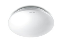 Plafond Moire 10W LED Ø26 cm Philips